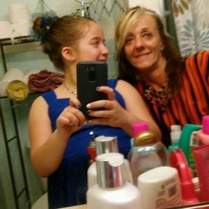 Meet your Posher, Dawn